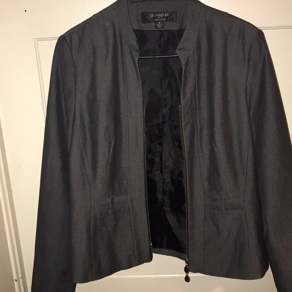 Jacket(suit)